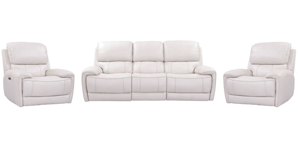 Empire - Power Reclining Sofa Set