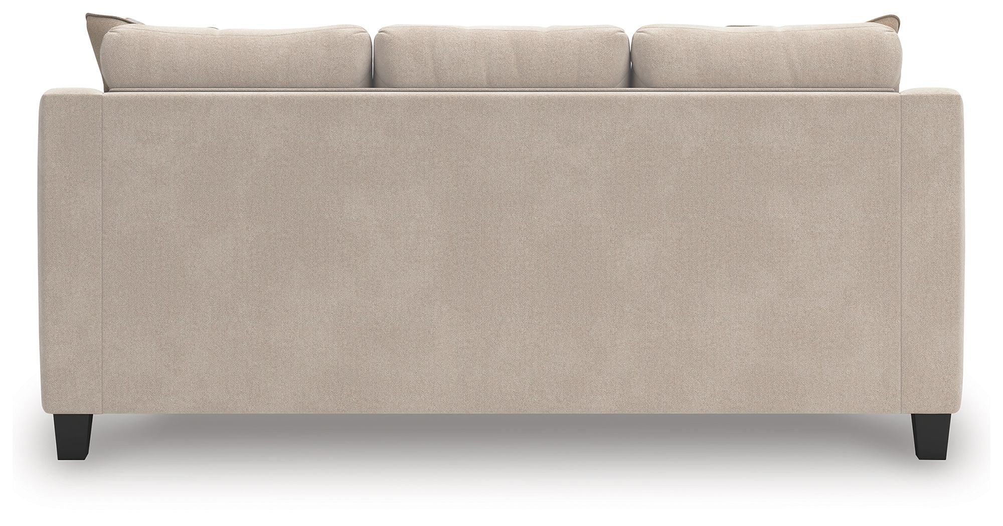 Willarae - Taupe - Queen Sofa Sleeper - Urban Living Furniture (Los Angeles, CA)