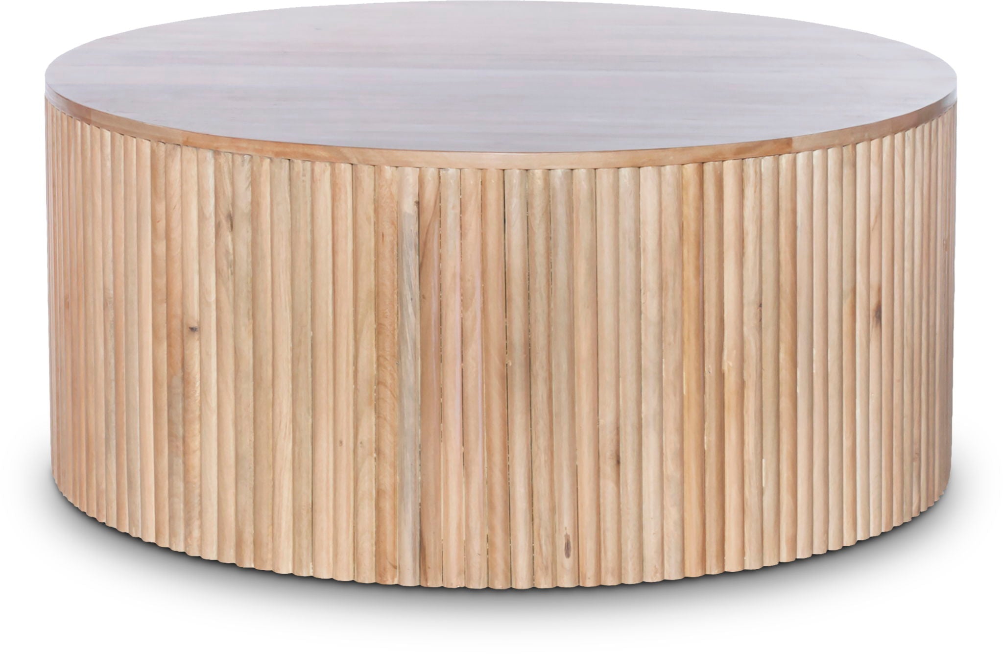 Oakhill - Coffee Table - Natural - Urban Living Furniture (Los Angeles, CA)