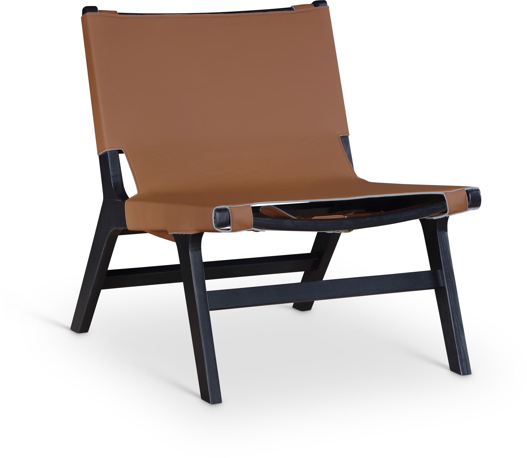 Rawlins - Accent Chair - Black Frame - Urban Living Furniture (Los Angeles, CA)
