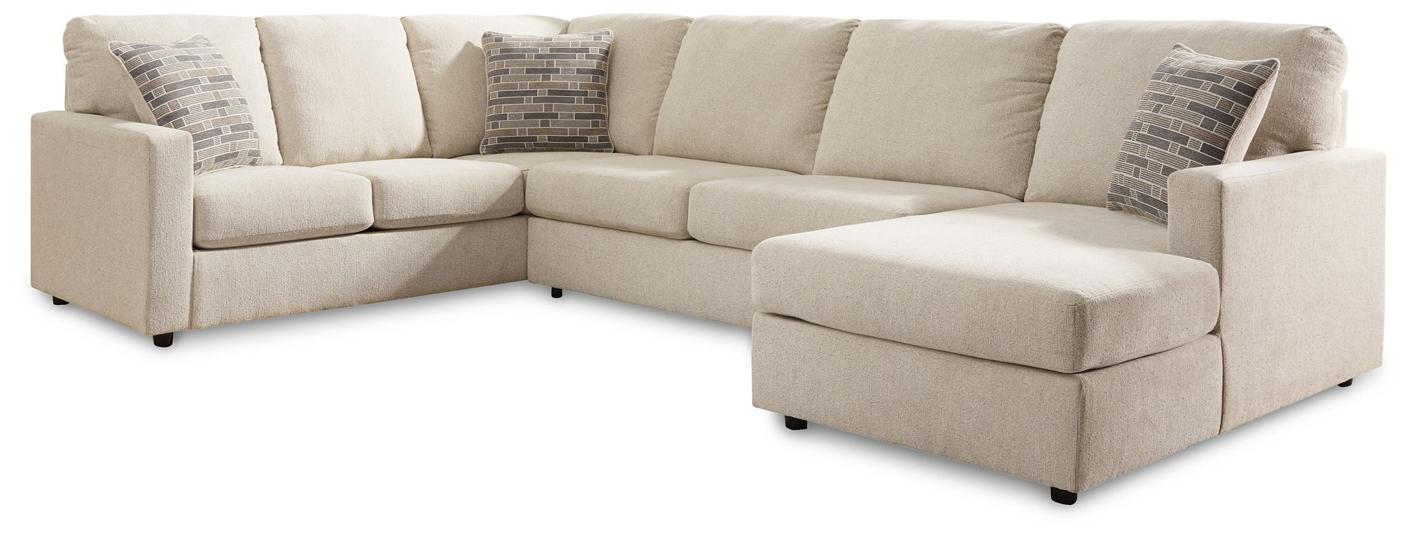 Edenfield - Sectional - Urban Living Furniture (Los Angeles, CA)