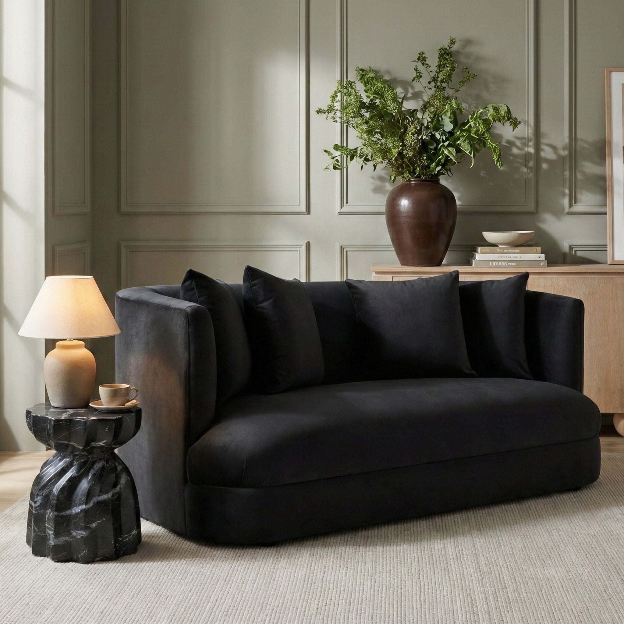 Alder - Loveseat - Urban Living Furniture (Los Angeles, CA)