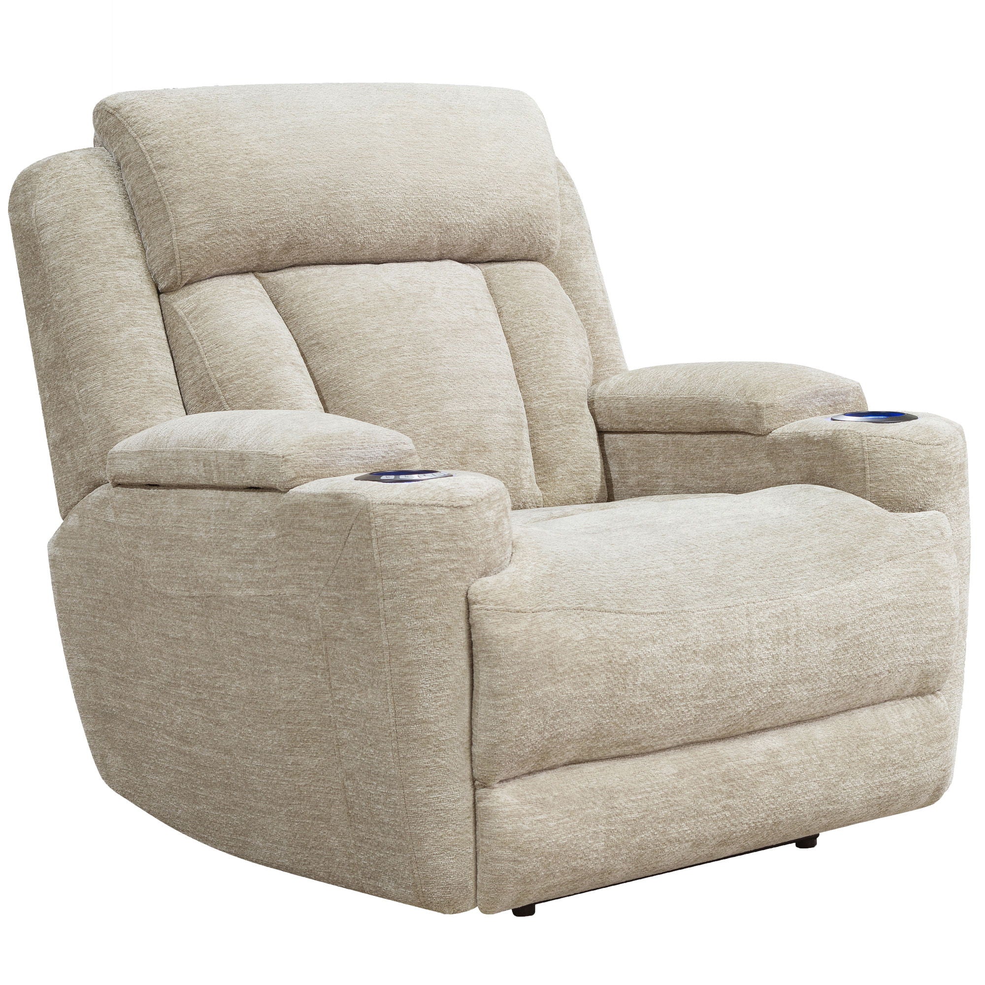 Dalton - Power Recliner - Urban Living Furniture (Los Angeles, CA)