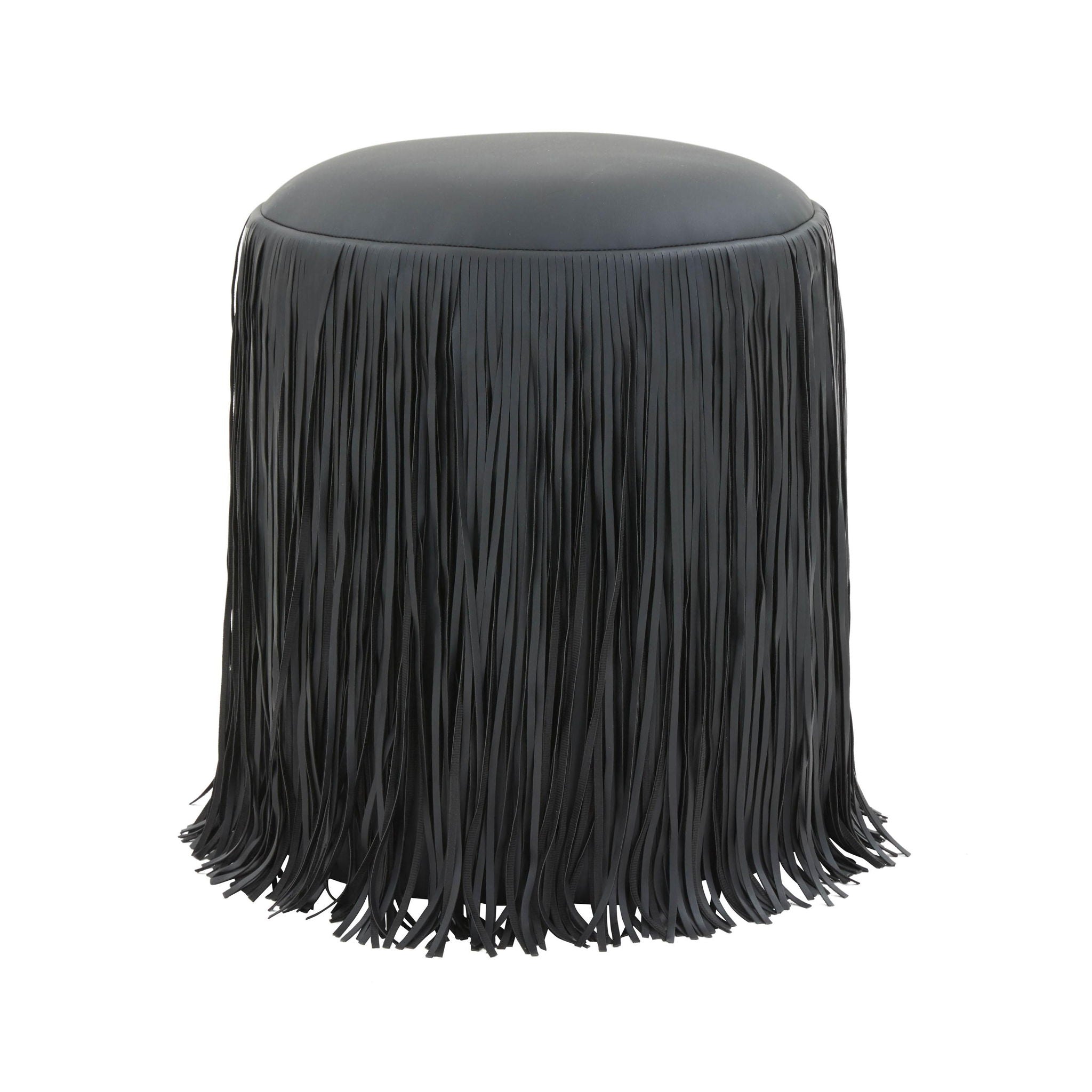 Shag Me - Ottoman - Urban Living Furniture (Los Angeles, CA)