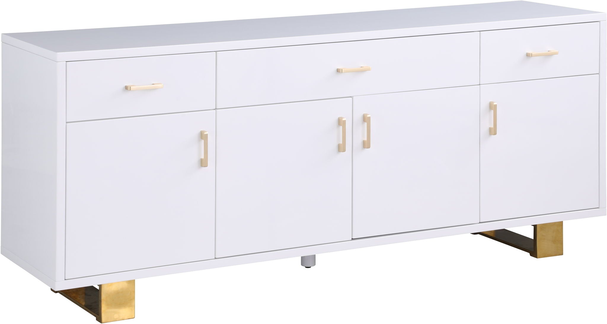 Excel - Sideboard Buffet - Urban Living Furniture (Los Angeles, CA)