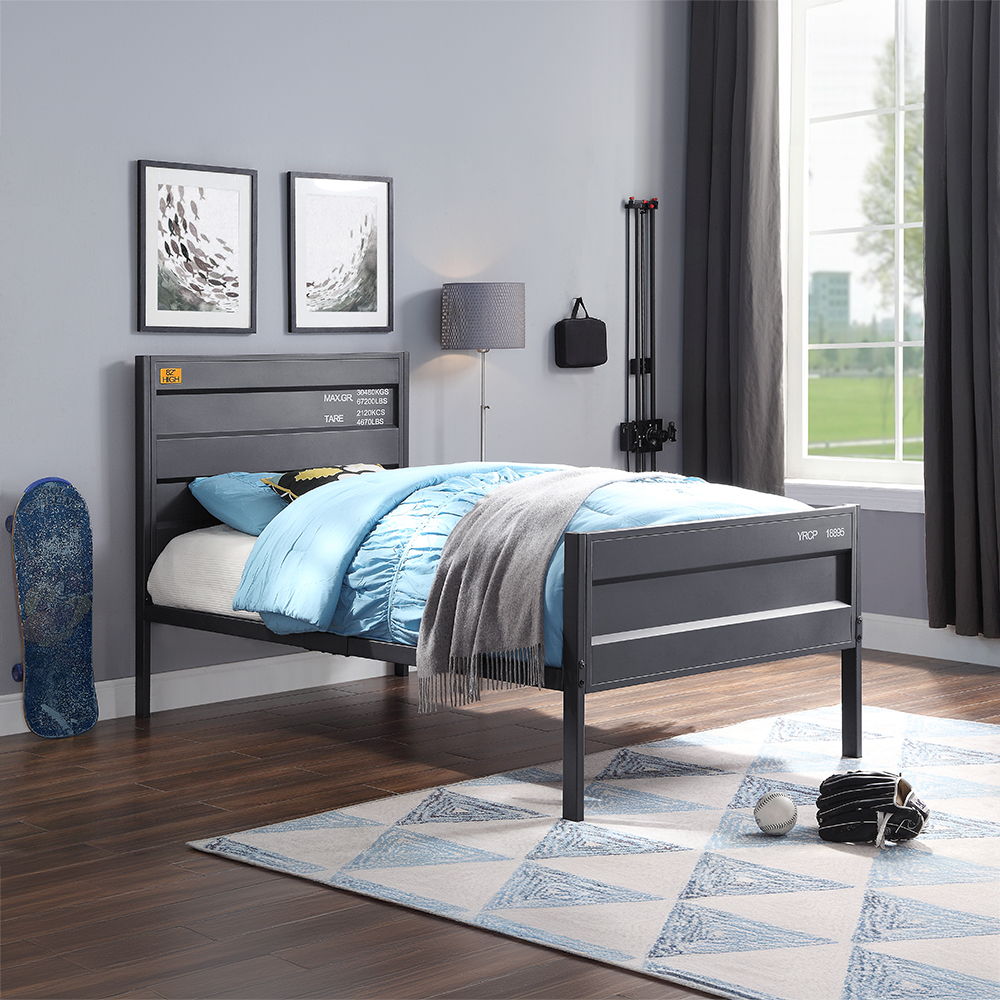 Cargo - Bed - Urban Living Furniture (Los Angeles, CA)