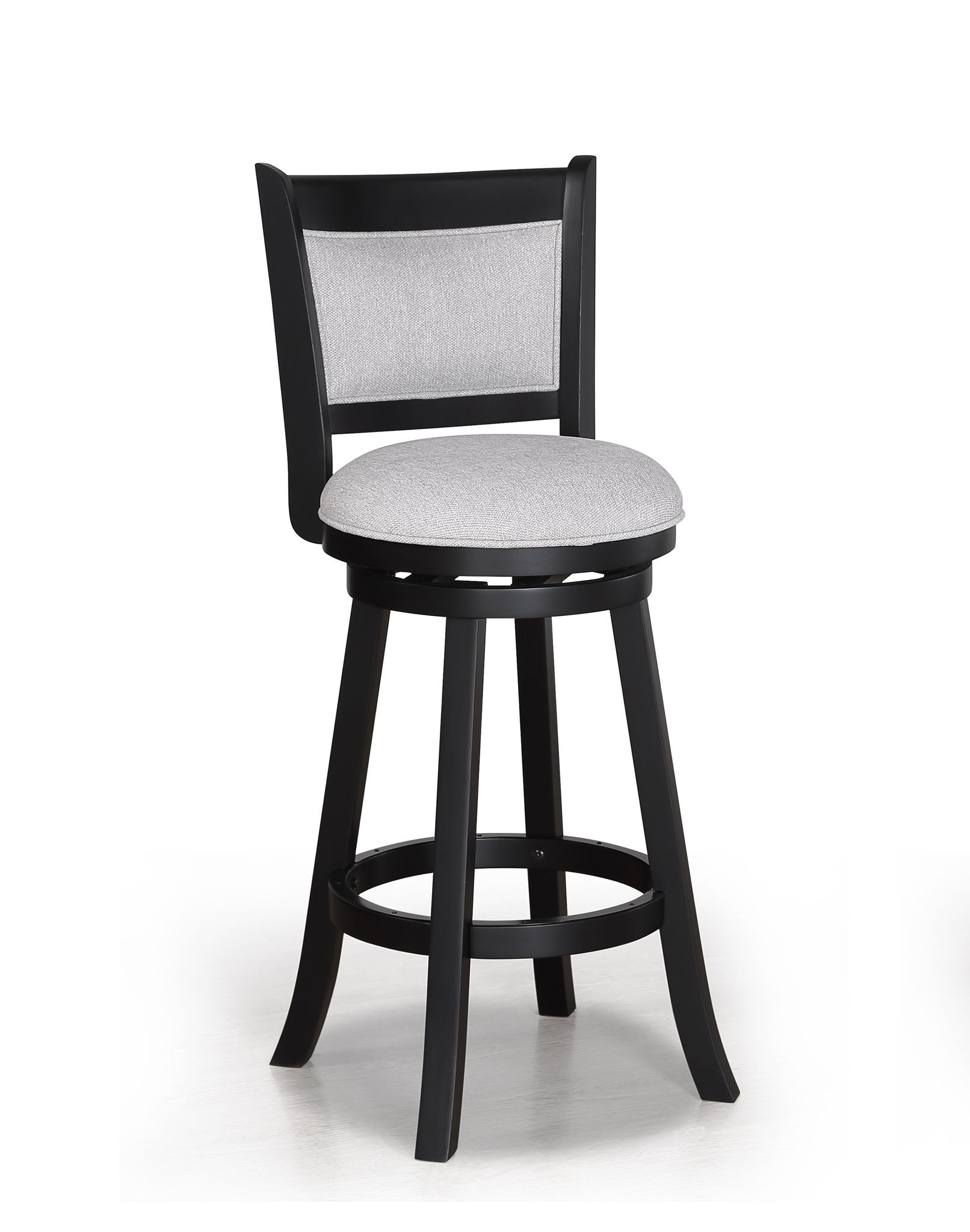 Cecil - Swivel Bar Stool (Set of 2) - Urban Living Furniture (Los Angeles, CA)