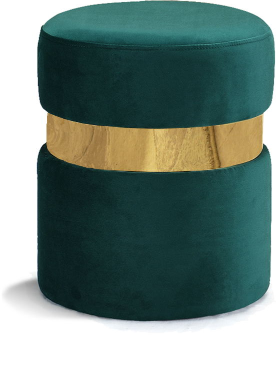 Hailey - Ottoman - Urban Living Furniture (Los Angeles, CA)