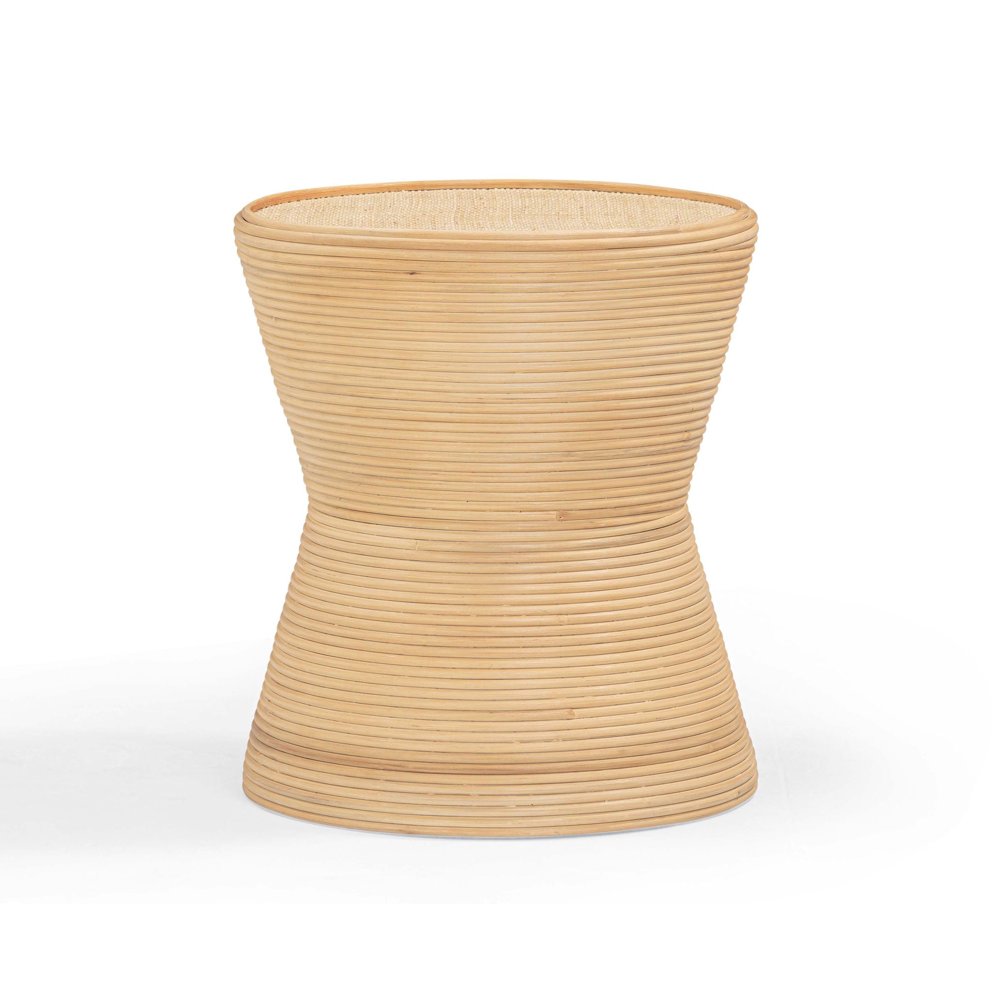 Henri - Side Table - Natural - Urban Living Furniture (Los Angeles, CA)