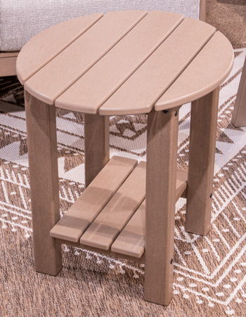 Grover Beach - Oval Table - Urban Living Furniture (Los Angeles, CA)