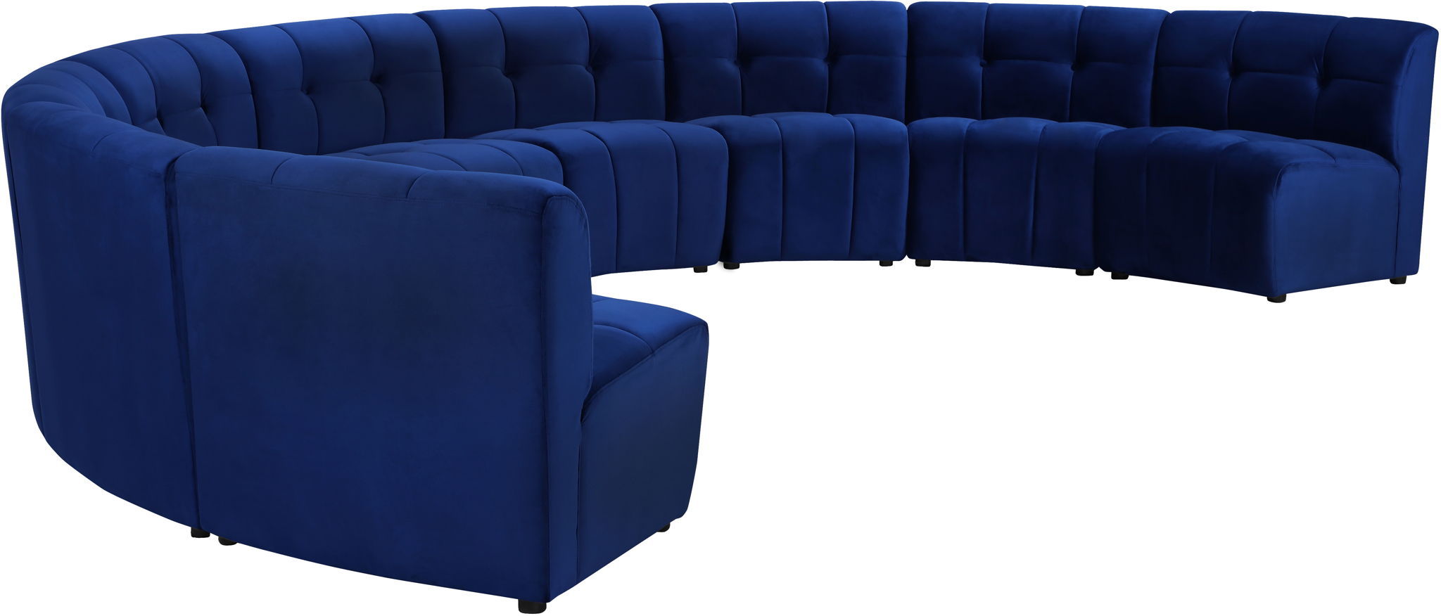 Limitless - Modular Sectional - Urban Living Furniture (Los Angeles, CA)