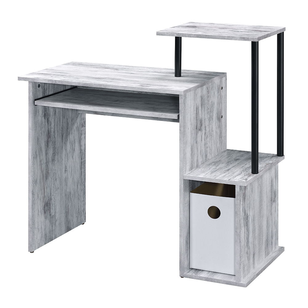 Lyphre - Computer Desk - Urban Living Furniture (Los Angeles, CA)