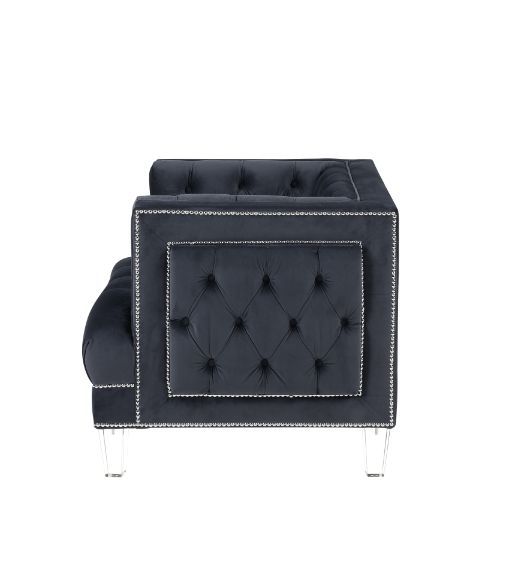 Ansario - Chair - Urban Living Furniture (Los Angeles, CA)