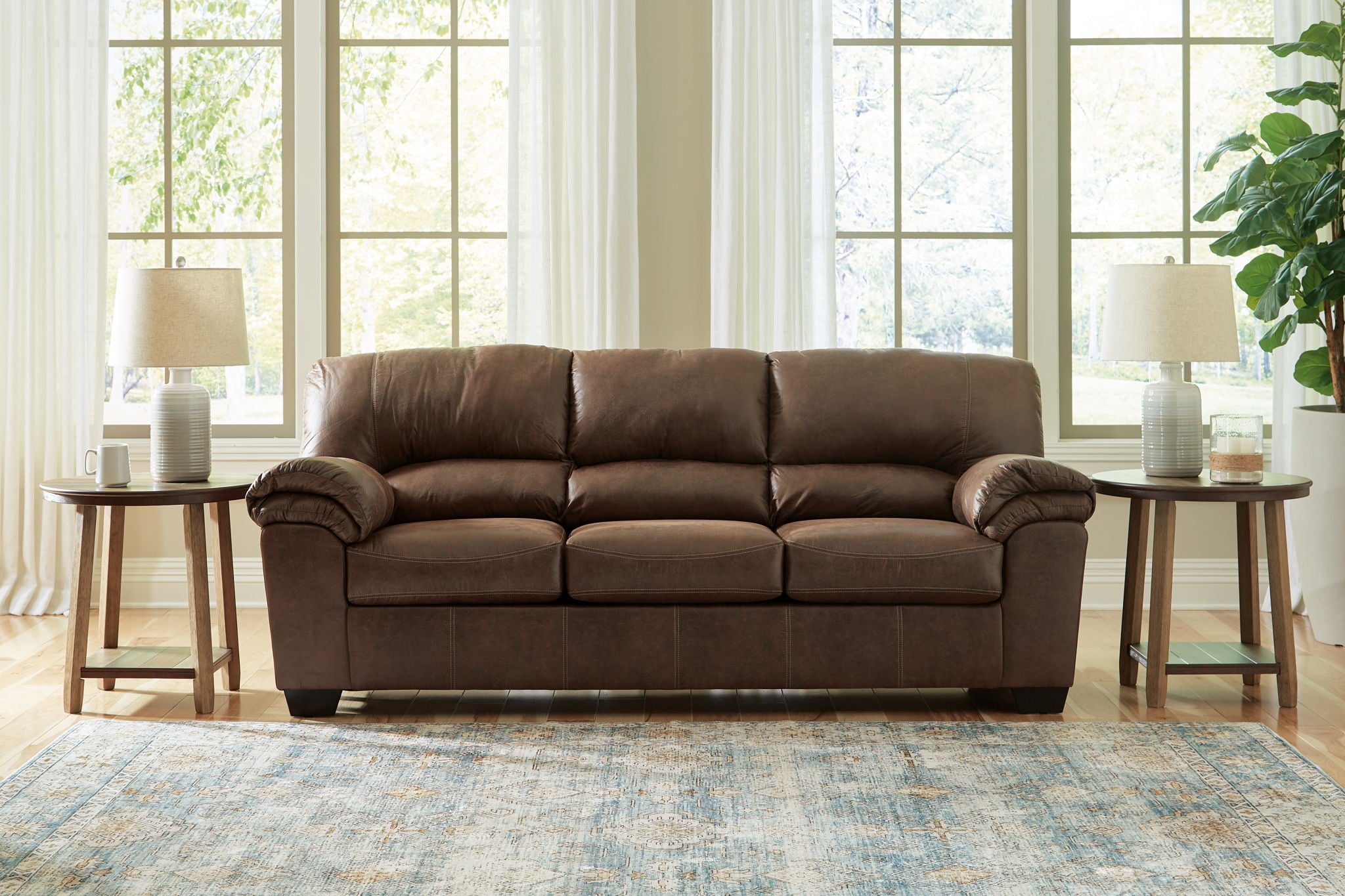 Bladen - Stationary Sofa - Urban Living Furniture (Los Angeles, CA)