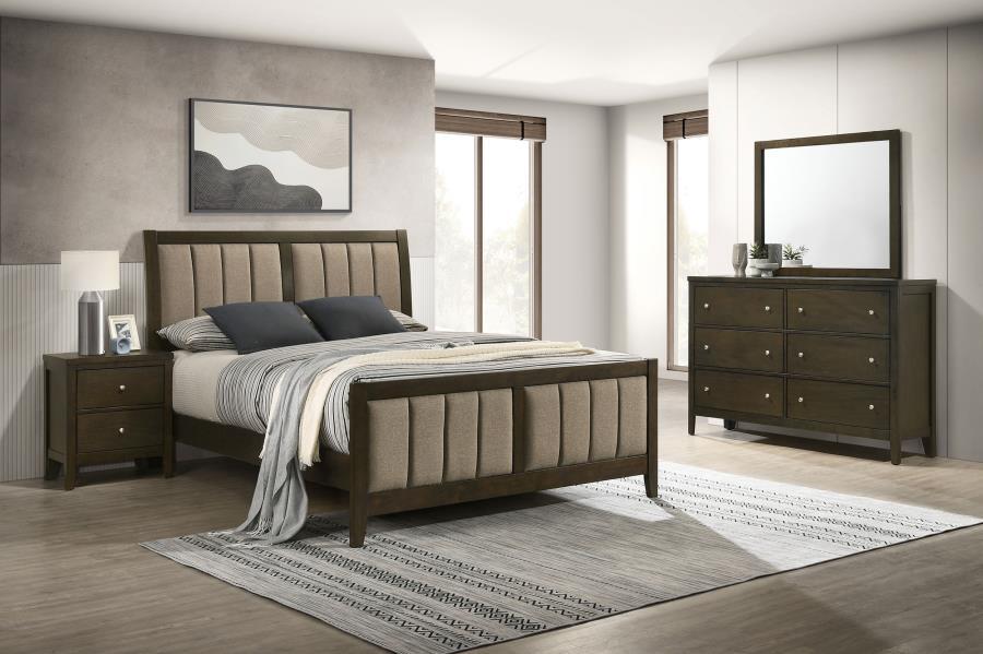 Wilkes - Bedroom Set - Urban Living Furniture (Los Angeles, CA)