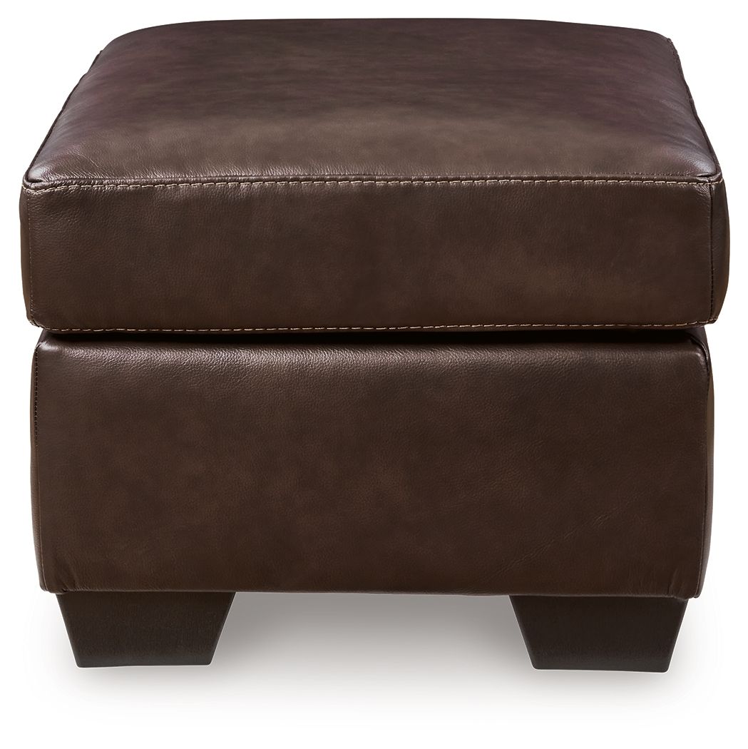 Santorine - Ottoman - Urban Living Furniture (Los Angeles, CA)