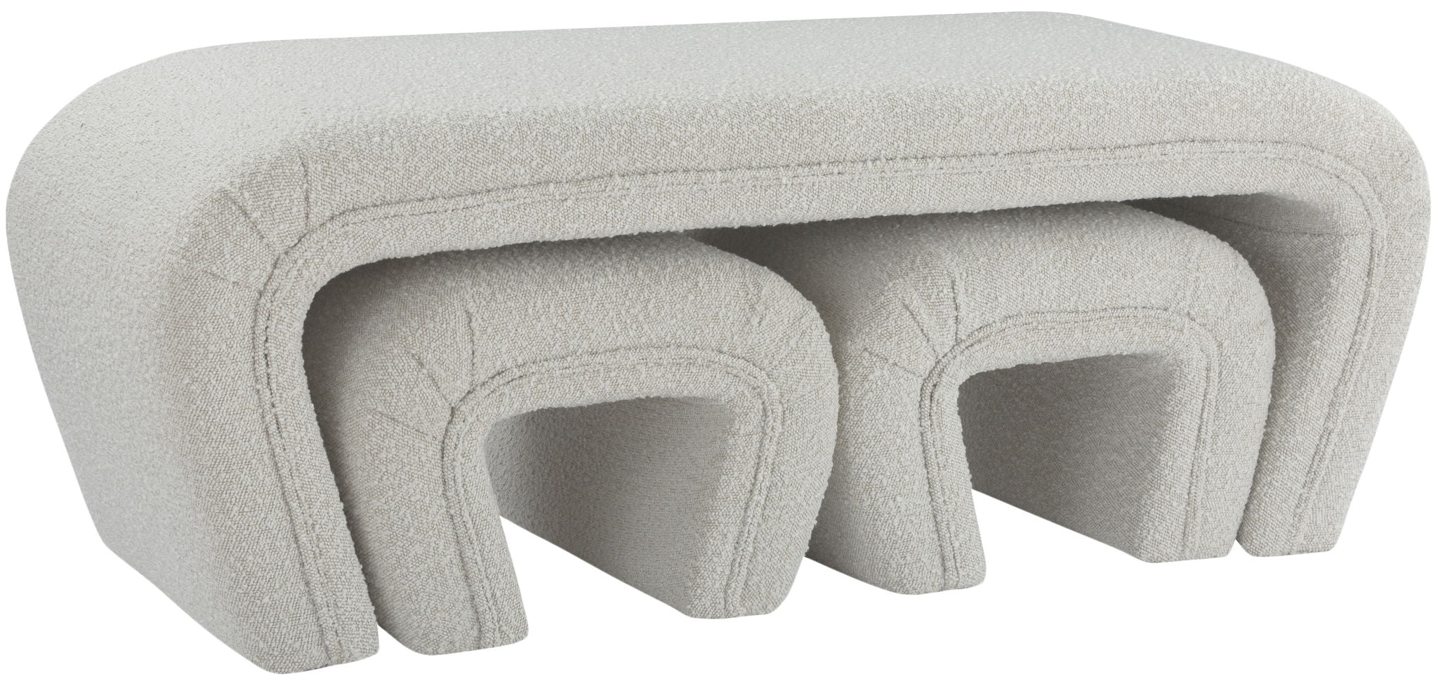 Odelia - Bench - Urban Living Furniture (Los Angeles, CA)