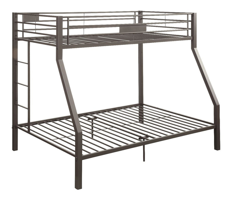 Limbra - Bunk Bed - Urban Living Furniture (Los Angeles, CA)