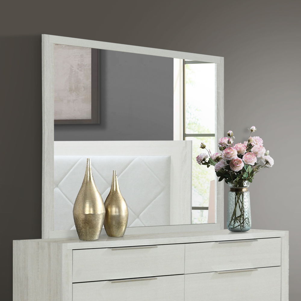 Jehoram - Mirror - Urban Living Furniture (Los Angeles, CA)