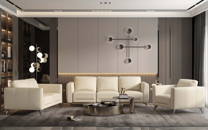 Malaga - Chair - Urban Living Furniture (Los Angeles, CA)