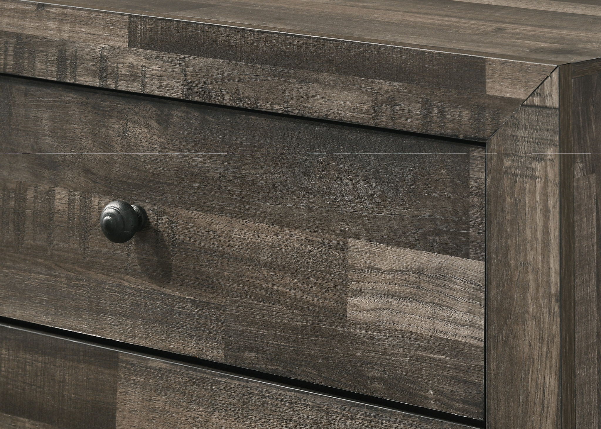 Atticus - Bedroom Set - Urban Living Furniture (Los Angeles, CA)