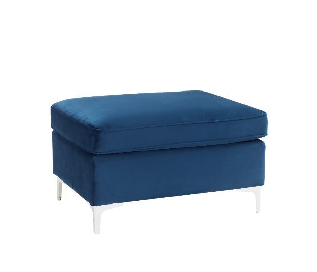 Jaszira - Ottoman - Urban Living Furniture (Los Angeles, CA)