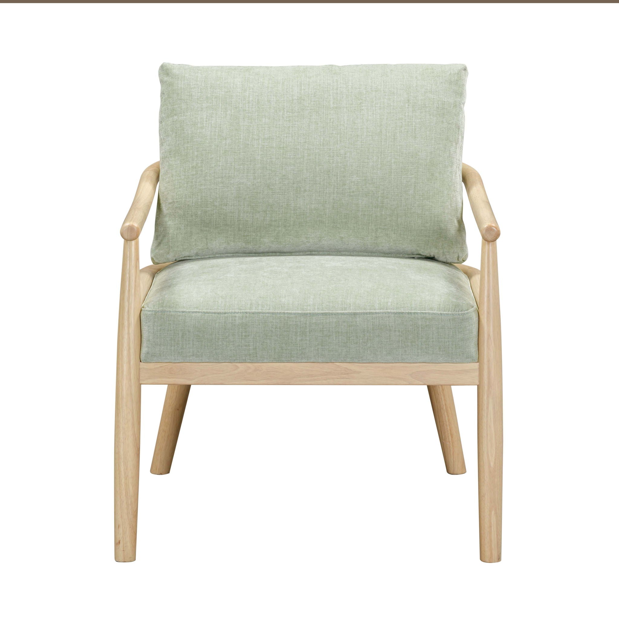 Dixie - Accent Chair - Urban Living Furniture (Los Angeles, CA)