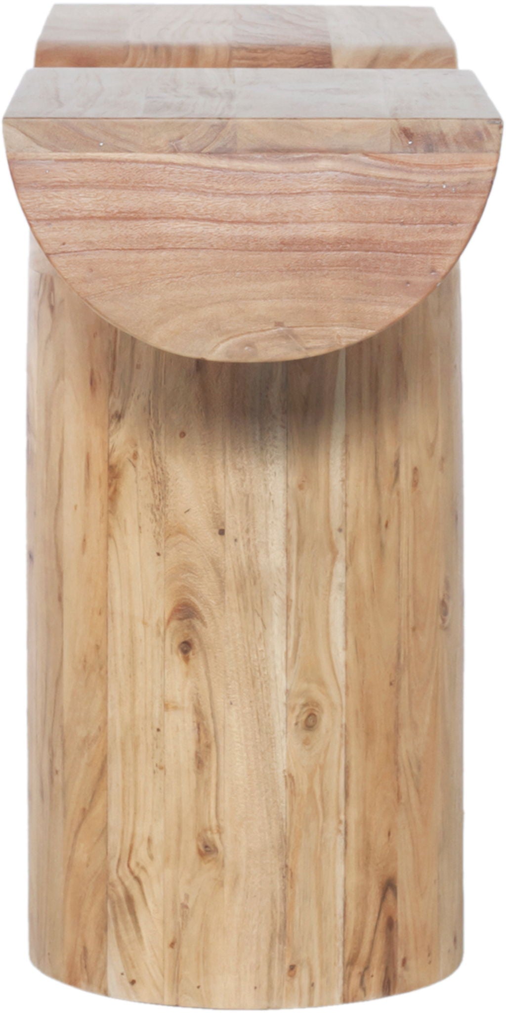 Tee - Console Table - Urban Living Furniture (Los Angeles, CA)