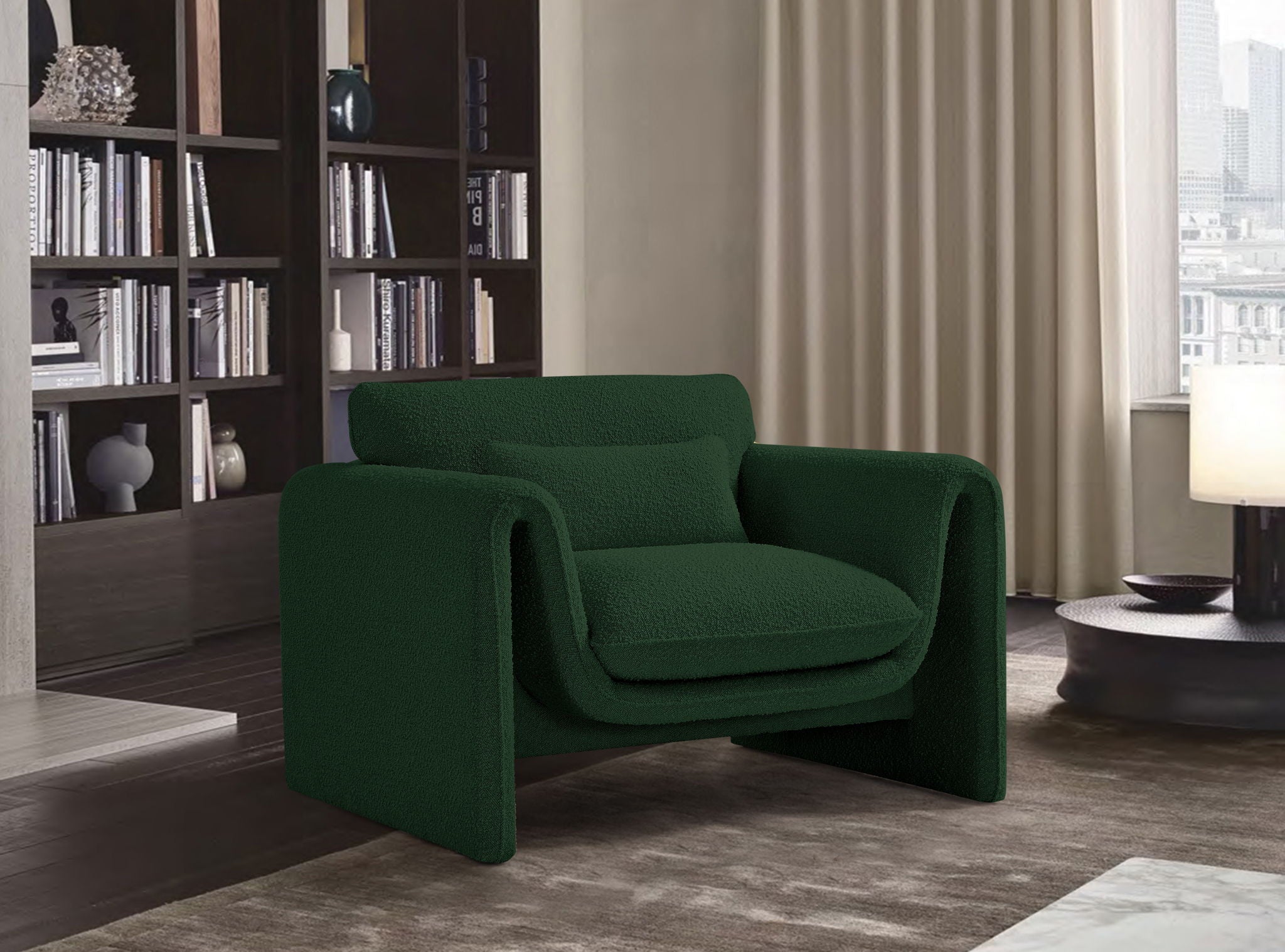 Stylus - Chair - Urban Living Furniture (Los Angeles, CA)