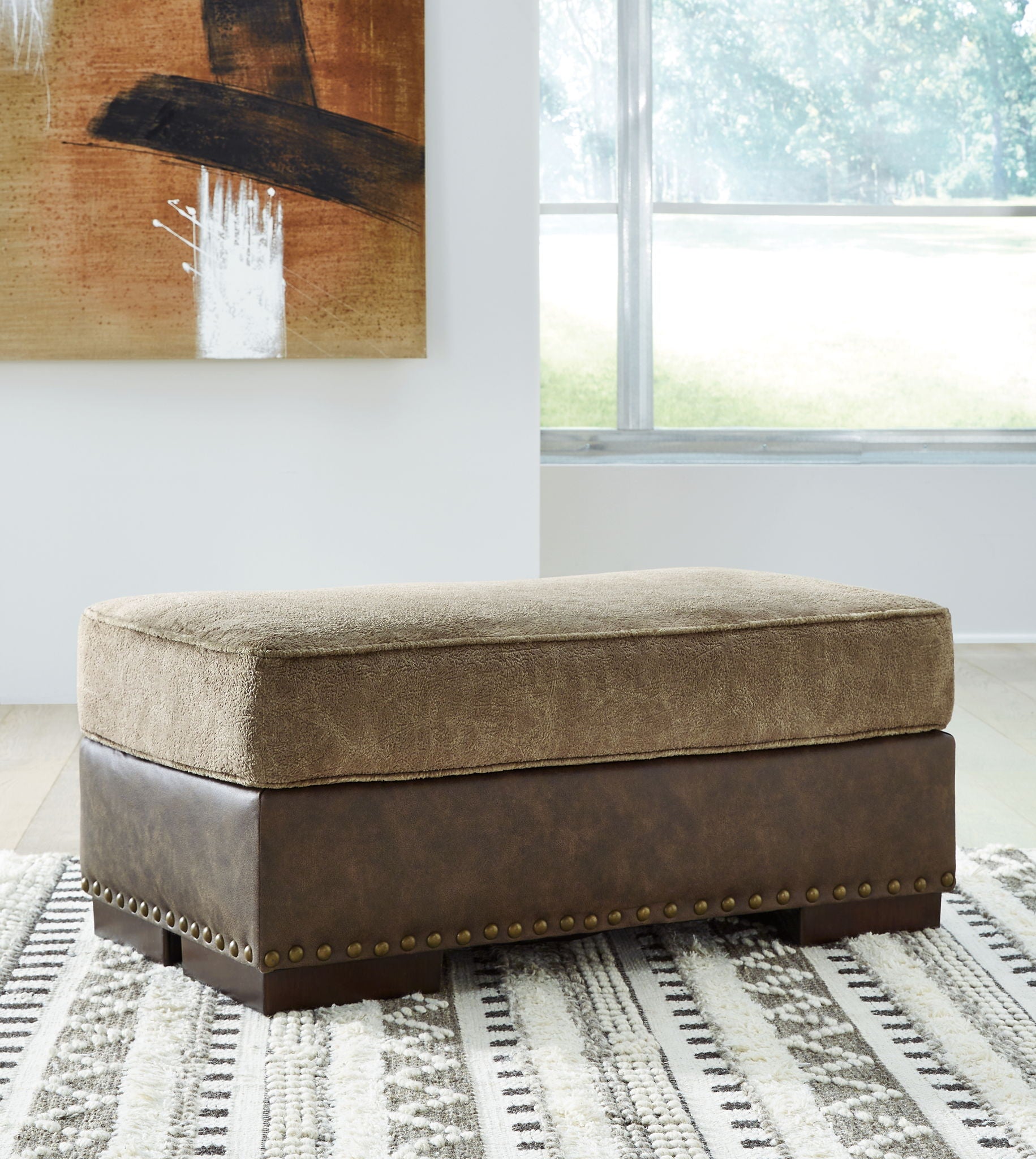 Alesbury - Living Room Set - Urban Living Furniture (Los Angeles, CA)