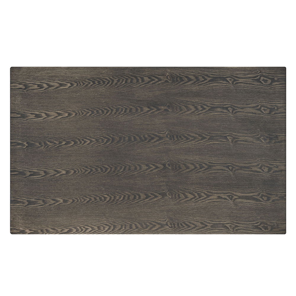 Marit - Dining Table - Gray - Urban Living Furniture (Los Angeles, CA)