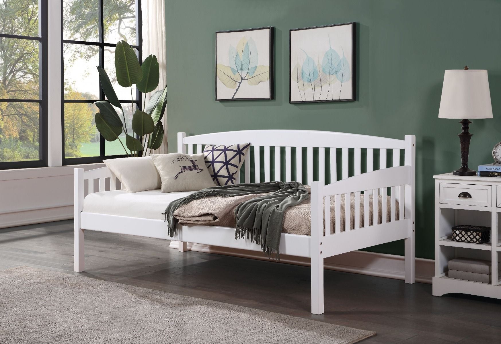 Caryn - Daybed - Urban Living Furniture (Los Angeles, CA)