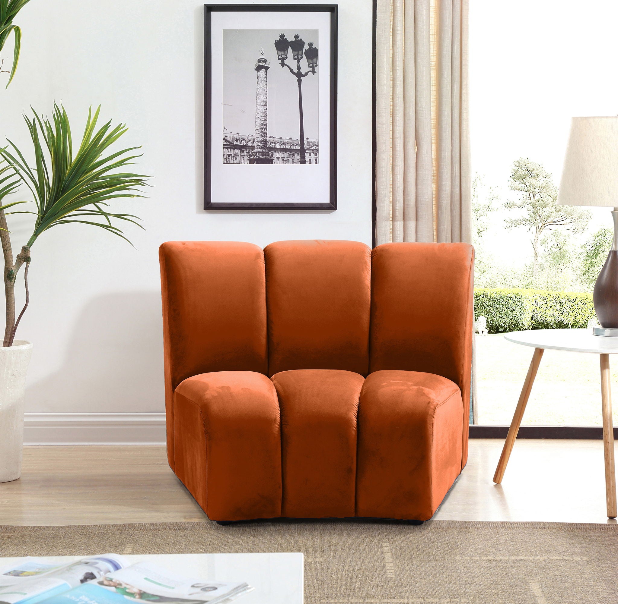 Infinity - Modular Chair - Urban Living Furniture (Los Angeles, CA)