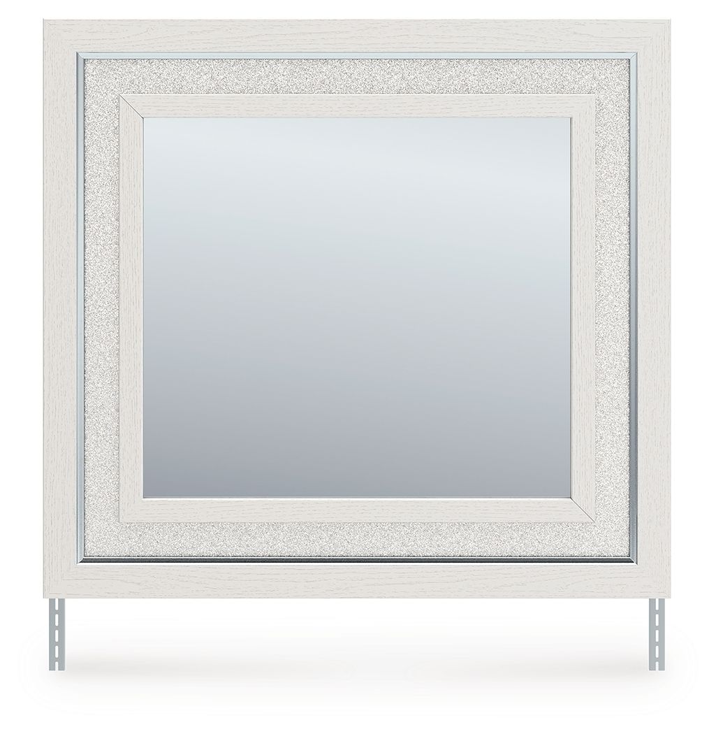 Zuraleus - Bedroom Mirror - Urban Living Furniture (Los Angeles, CA)
