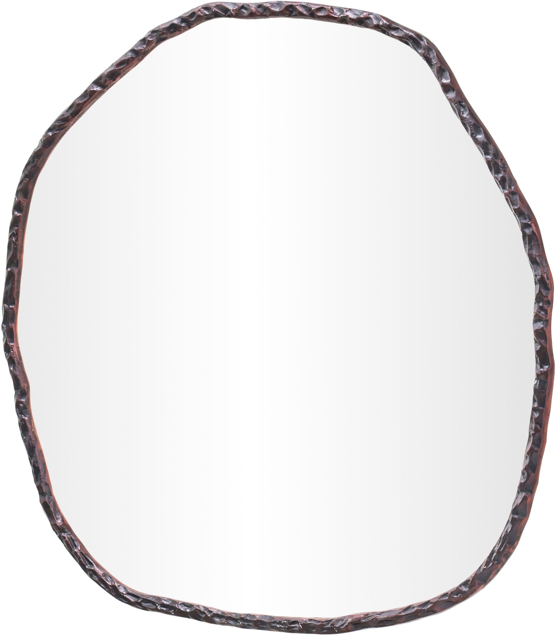 Molten - Iron Mirror - Urban Living Furniture (Los Angeles, CA)