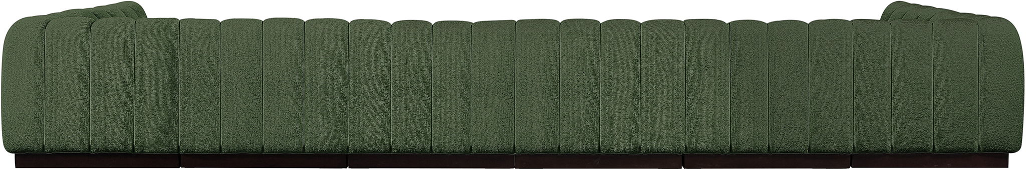 Quinn - 8 Piece Modular Sectional - Urban Living Furniture (Los Angeles, CA)