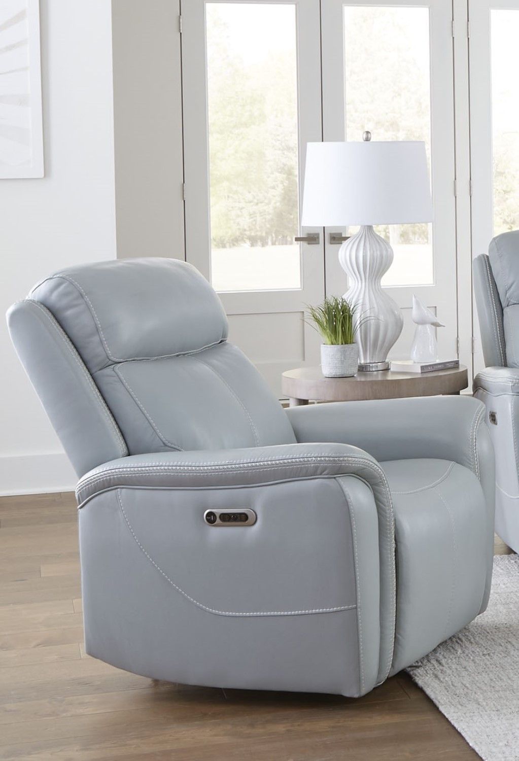 Cascade - Power Recliner