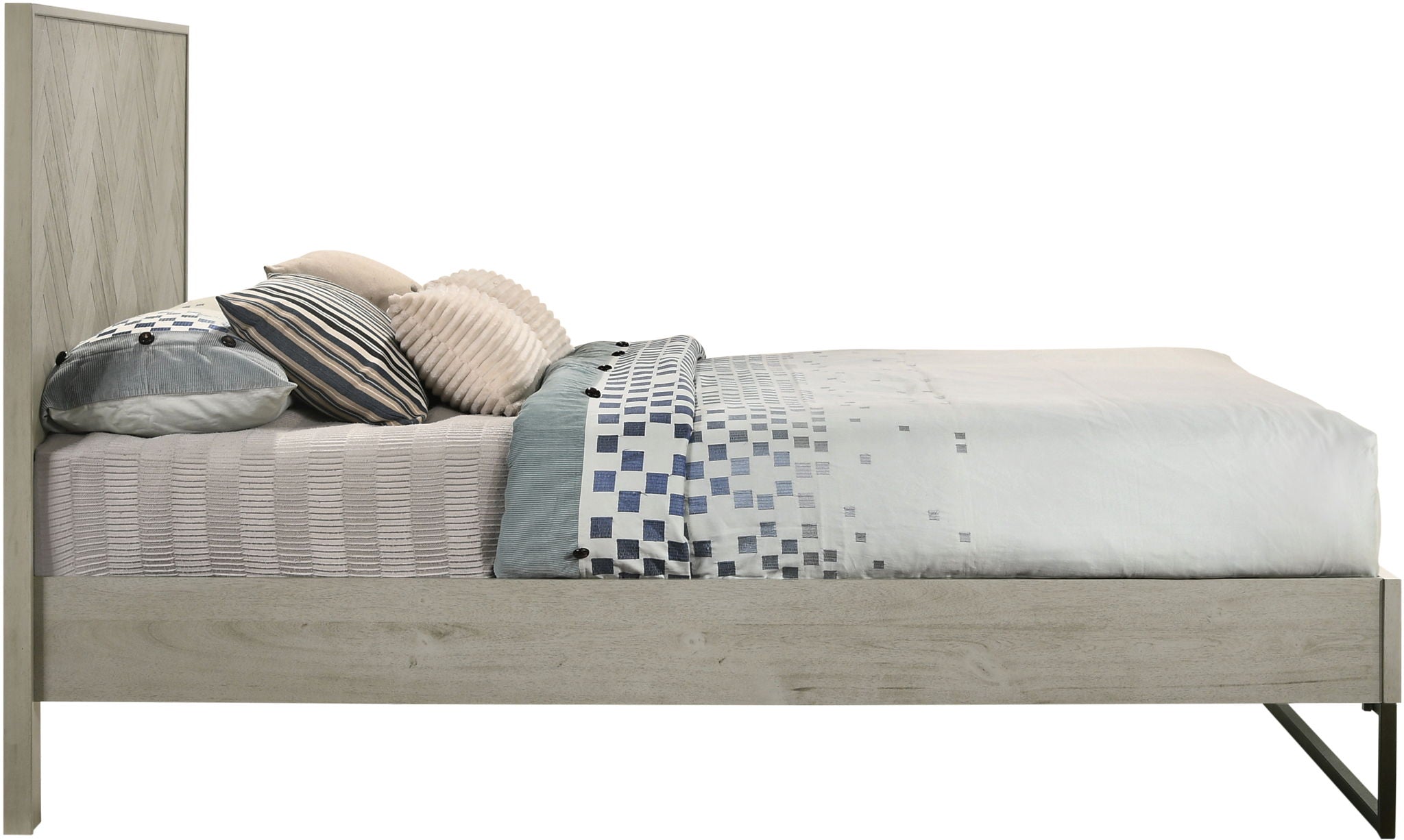Weston - Bed - Urban Living Furniture (Los Angeles, CA)