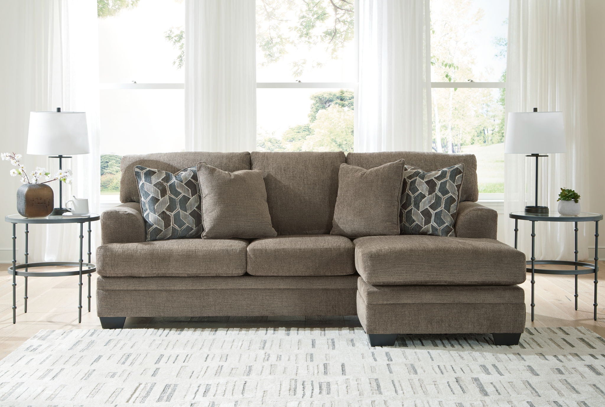 Stonemeade - Living Room Set - Urban Living Furniture (Los Angeles, CA)