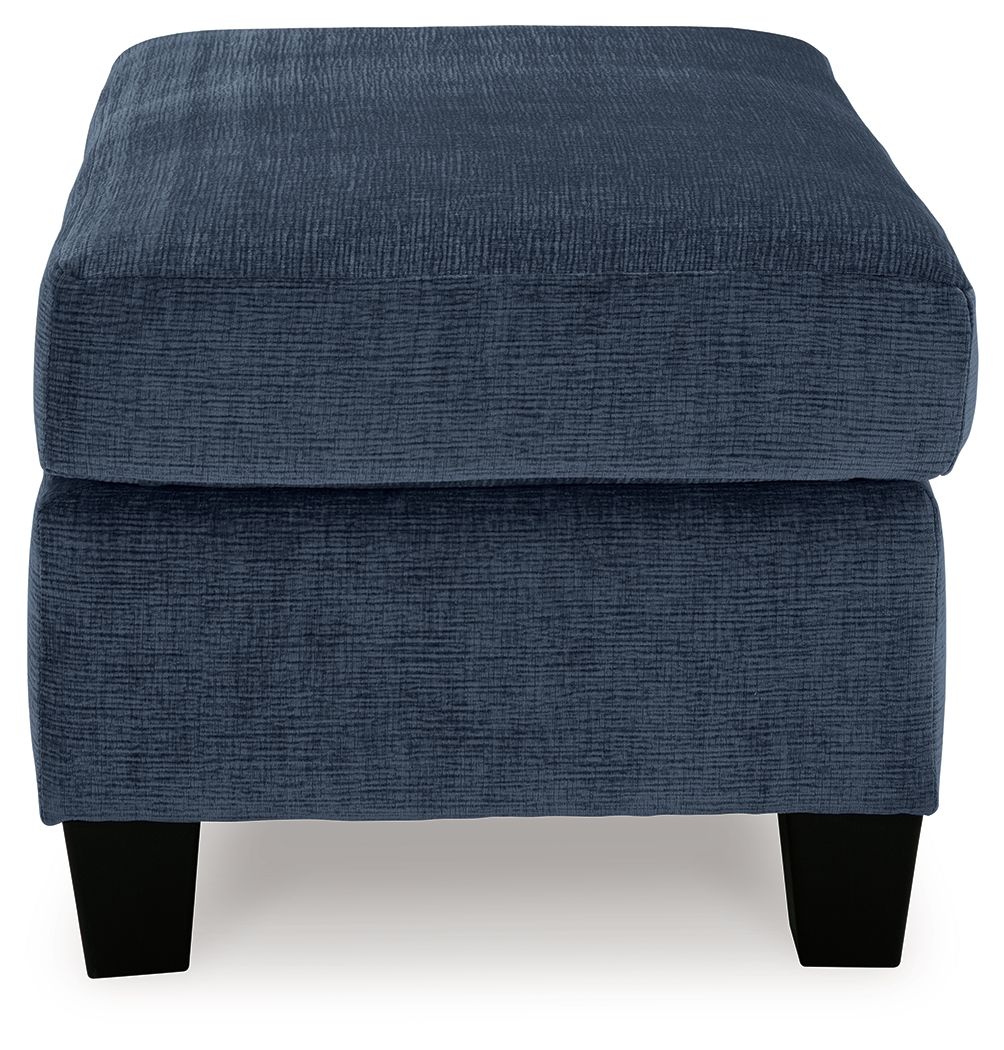 Amity Bay - Ottoman - Urban Living Furniture (Los Angeles, CA)