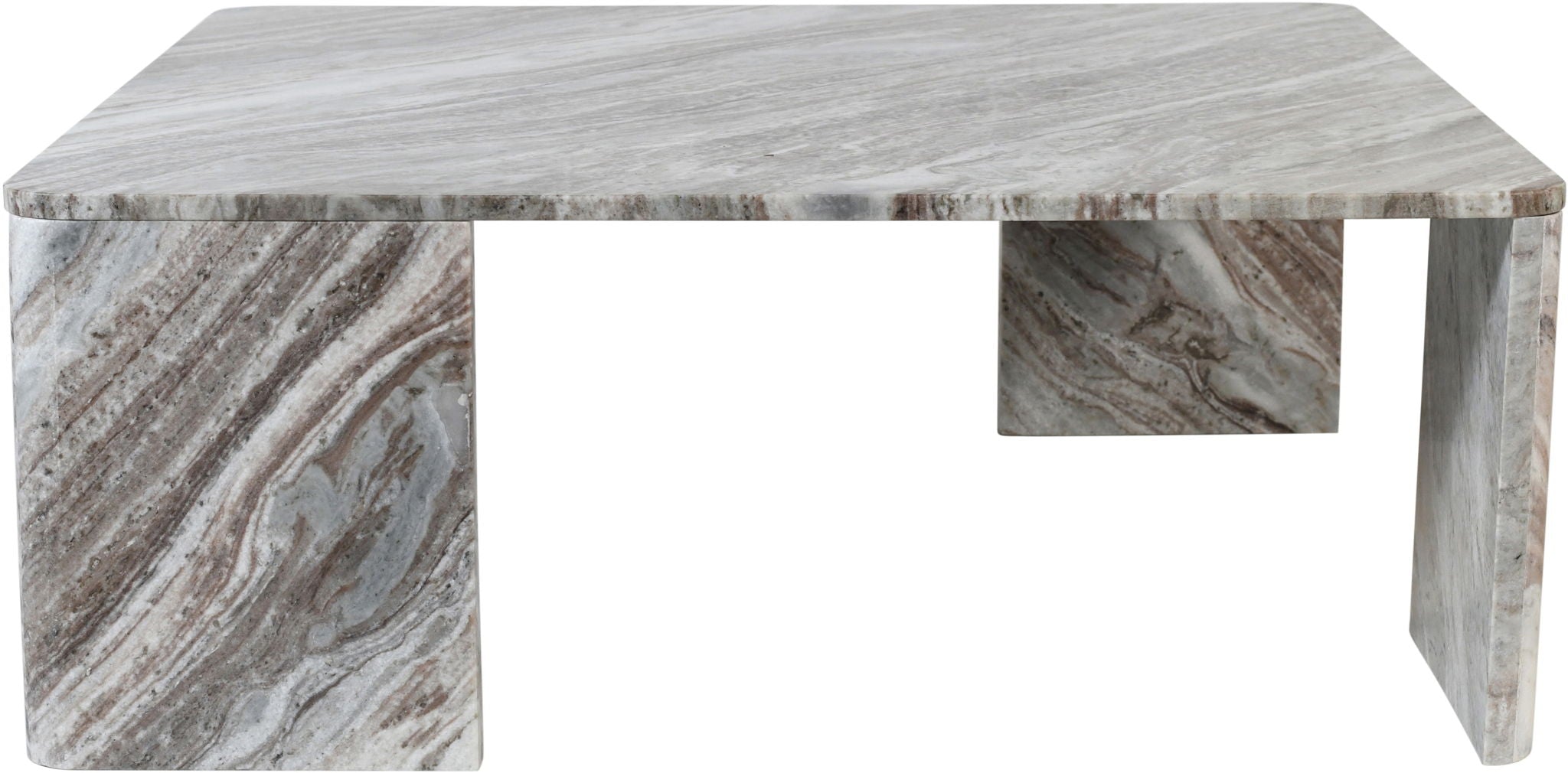 Livorno - Coffee Table - Urban Living Furniture (Los Angeles, CA)