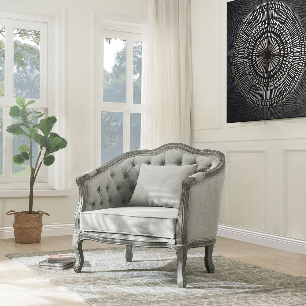 Samael - Chair - Urban Living Furniture (Los Angeles, CA)