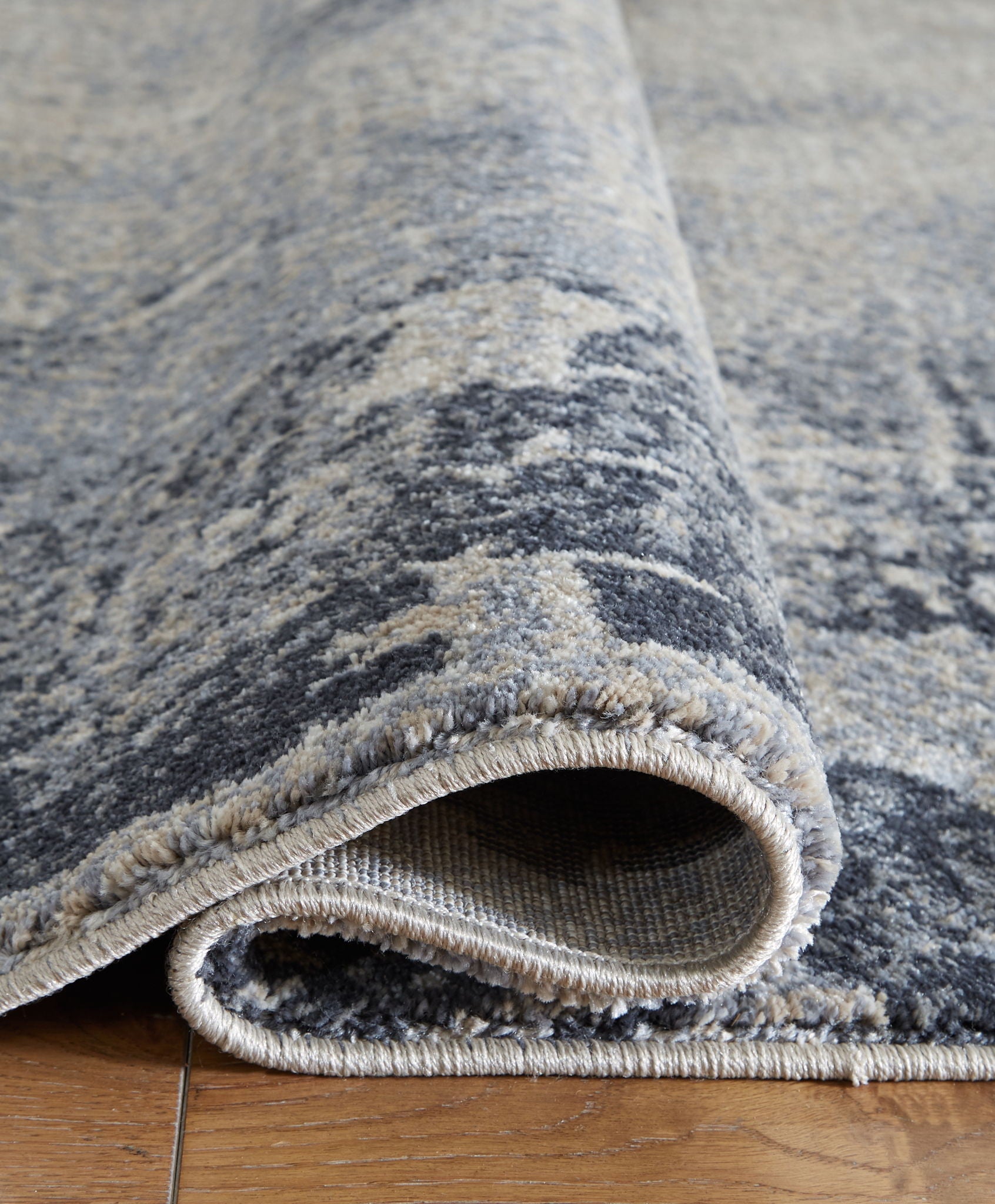 Langrich - Rug - Urban Living Furniture (Los Angeles, CA)