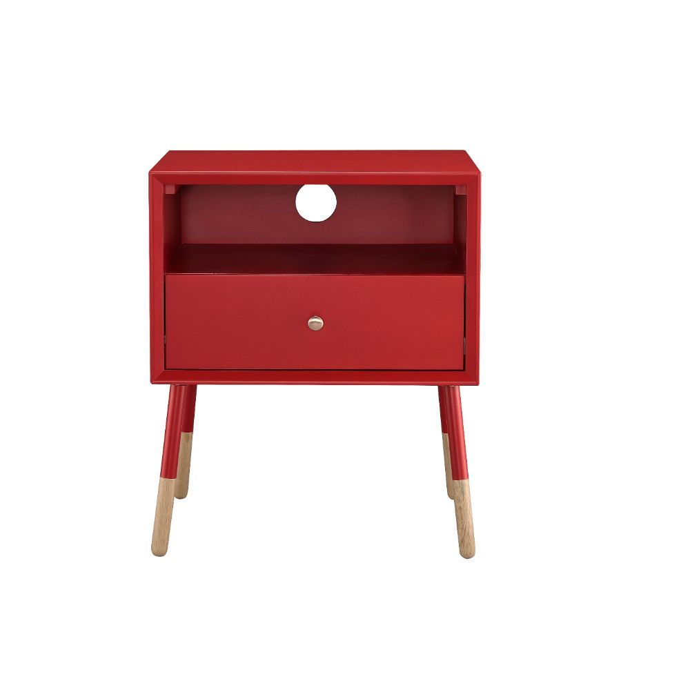 Sonria II - End Table - Urban Living Furniture (Los Angeles, CA)