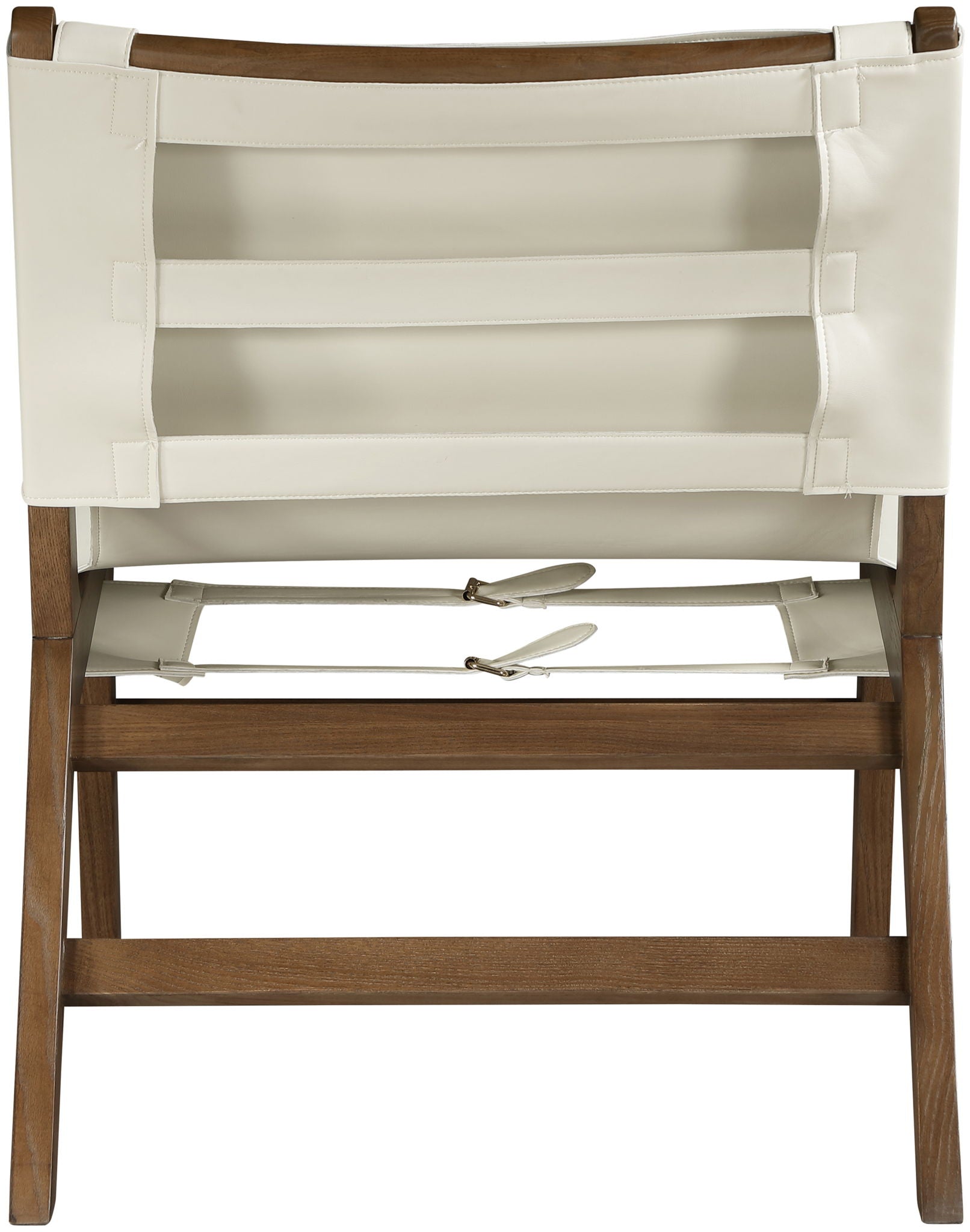 Rawlins - Accent Chair - Walnut Frame - Urban Living Furniture (Los Angeles, CA)