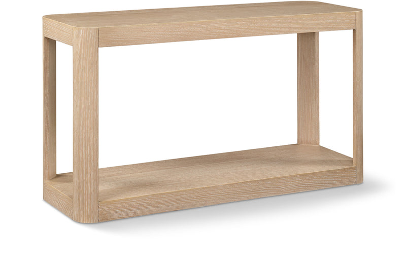 Reeves - Table
