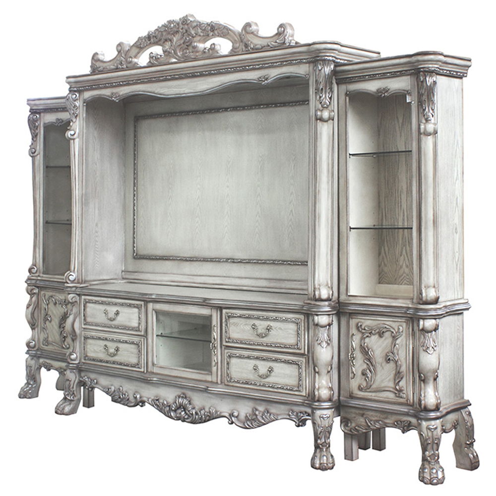 Dresden - Entertainment Center - Urban Living Furniture (Los Angeles, CA)