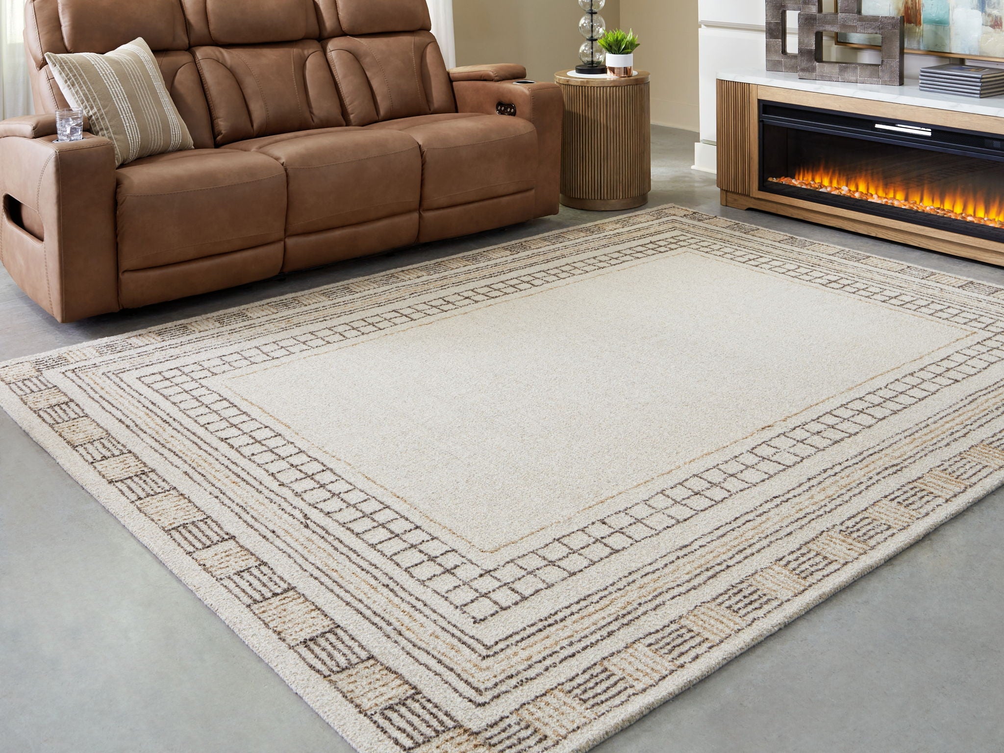 Idaman - Rug - Urban Living Furniture (Los Angeles, CA)