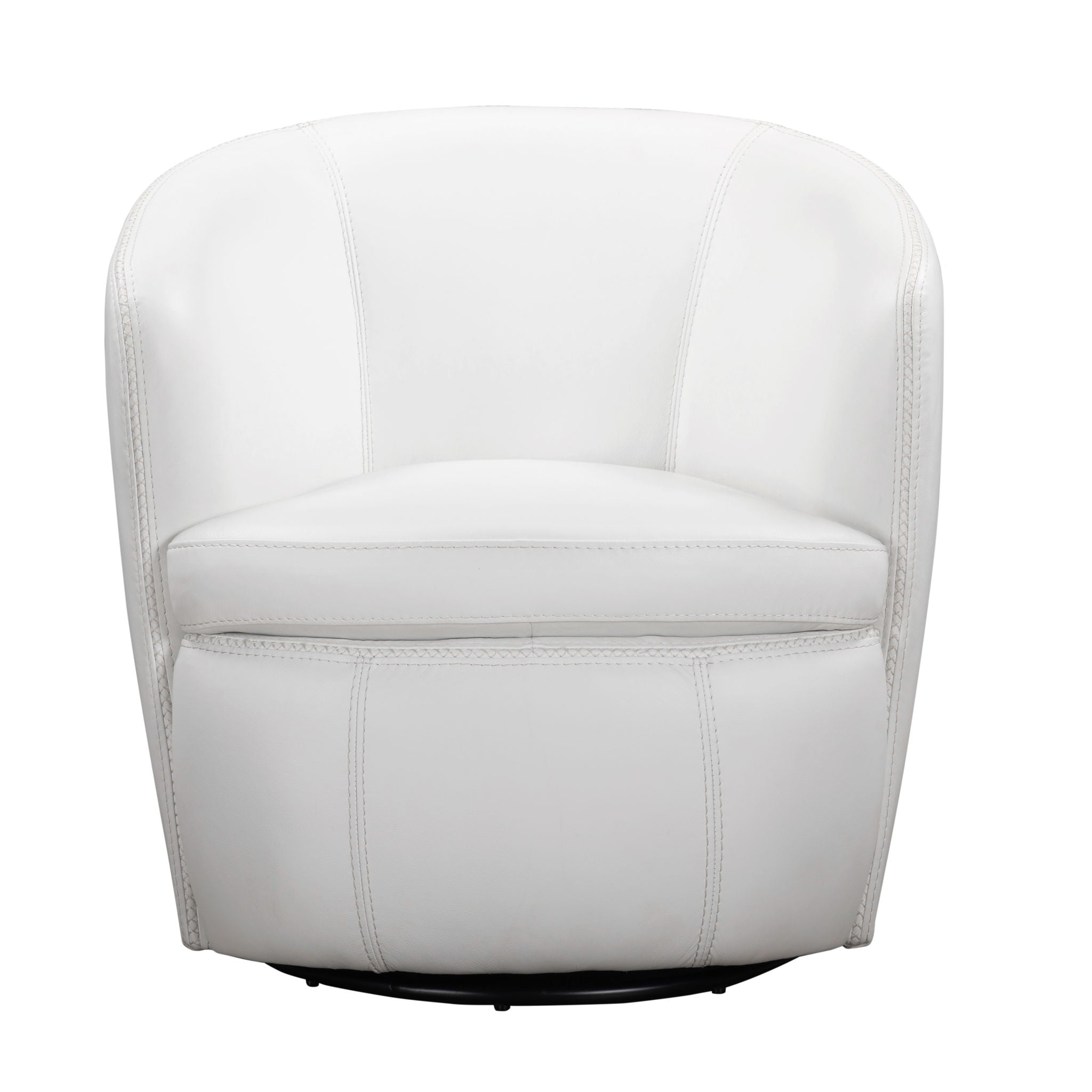 Barolo - Swivel Club Chair - Urban Living Furniture (Los Angeles, CA)