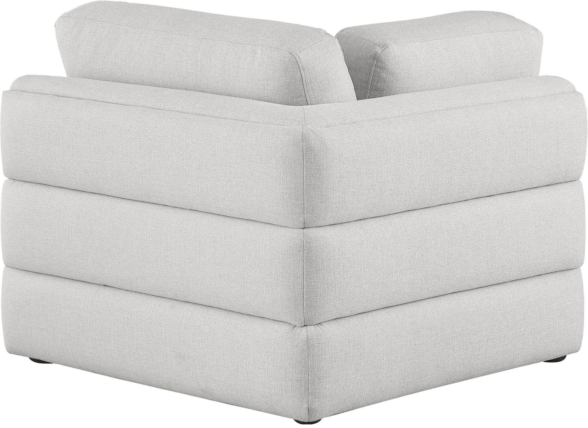 Beckham - Corner Chair - Urban Living Furniture (Los Angeles, CA)